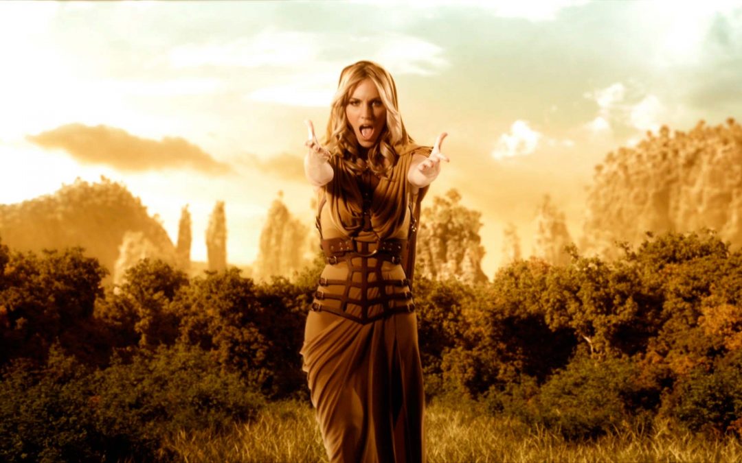 AMANECER EUROVISIÓN 2015