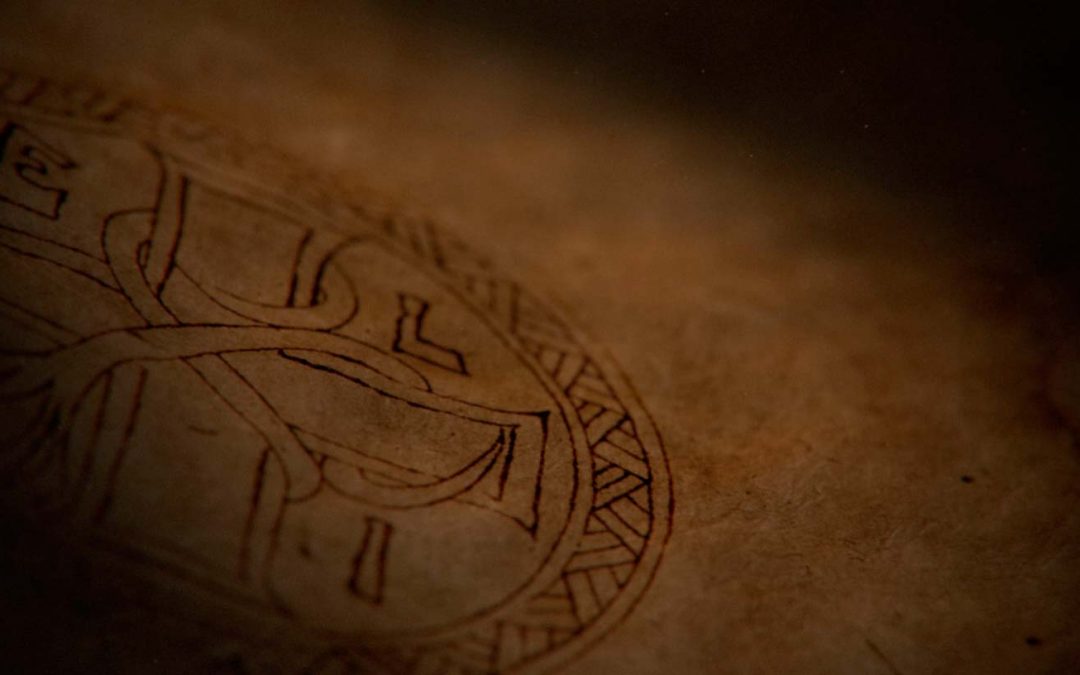 Créditos iniciales La Hermandad