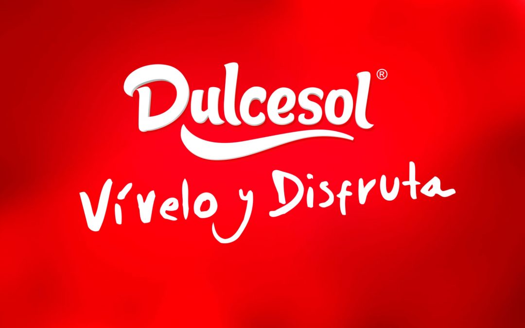 DULCESOL – REALIDAD AUMENTADA