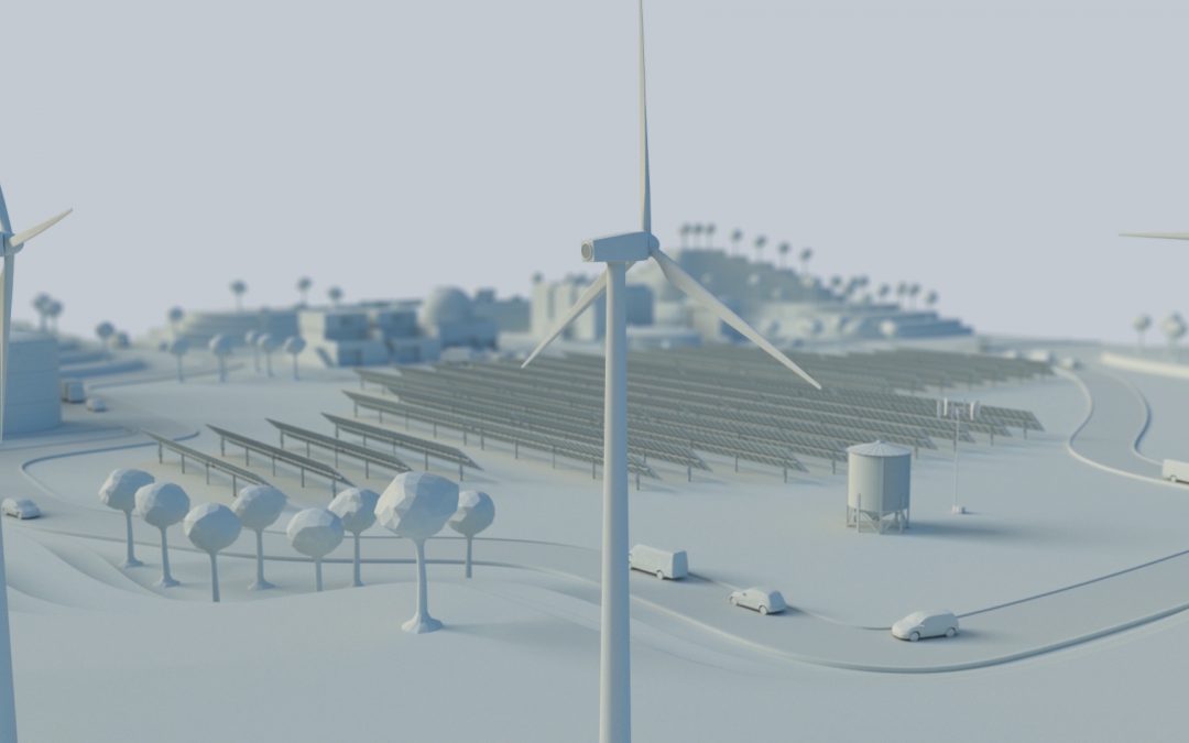 AXIAL BLOCKING SYSTEM